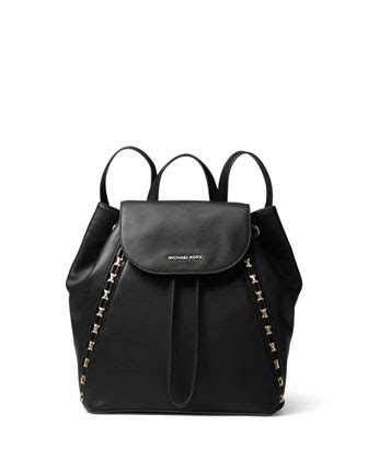 MICHAEL Michael Kors Sadie Medium Studded 